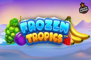 Frozen Tropics Slot