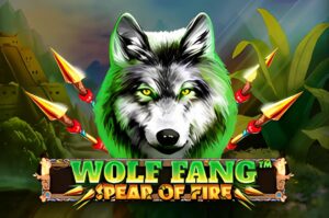 Wolf Fang Spear Of Fire Slot