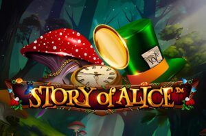 Story Of Alice Slot