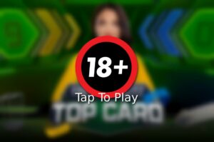 Football Blitz Top Card Slot