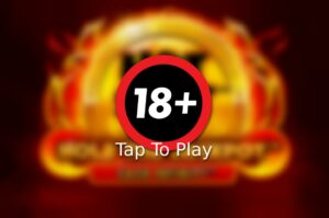 Hot Slot 777 Hold the Jackpot Slot