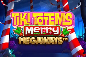 Tiki Totems Merry Megaways Slot