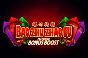 Bao Zhu Zhao Fu Red Festival Slot
