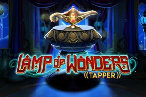Lamp of Wonders Slot