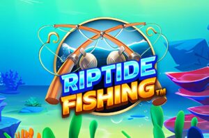 Riptide Fishing Slot