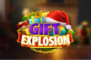 Gift Explosion Slot