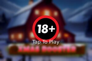 Xmas Rooster Slot