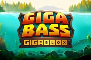 Giga Bass GigaBlox Slot