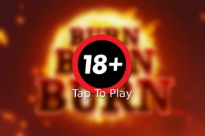Burn Burn Burn Slot