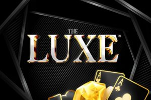 The Luxe Slot