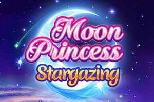Moon Princess Stargazing Slot
