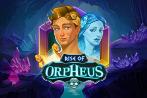 Rise of Orpheus Slot