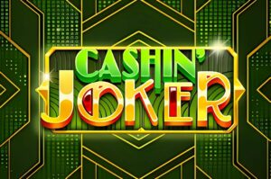 Cashin Joker Slot