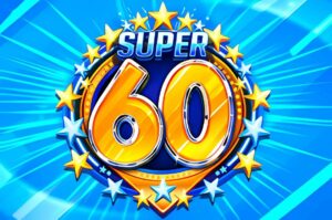 Super 60 Stars Slot
