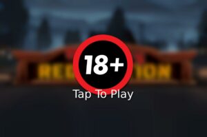 Outlaws Redemption Slot