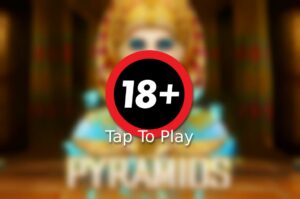 Age Of Pyramids Slot