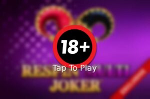Respin Multi Joker Slot