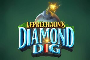 Leprechauns Diamond Dig Slot