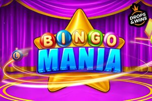 Bingo Mania Slot