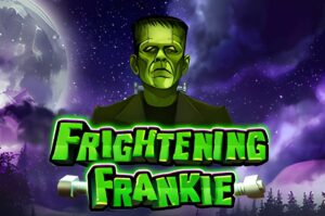 Frightening Frankie Slot