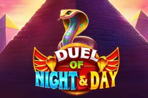 Duel of Night and Day Slot