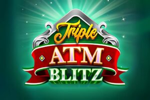 Triple ATM Blitz Slot