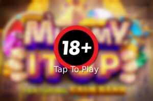 Mummy it Up Slot