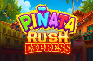 Pinata Rush Express Slot