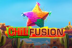 Chili Fusion Slot