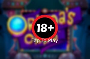 Orianas Orbs Slot