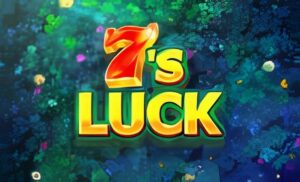 7s Luck Slot