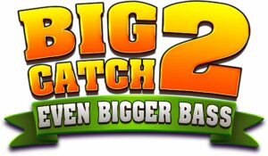 Big Catch Even Bigger Bass 2 Slot