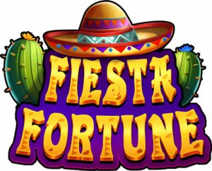 Fiesta Fortune Slot
