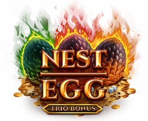 Nest Egg Trio Bonus Slot