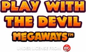 Play With the Devil Megaways Slot