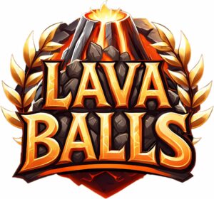 Lava Balls Slot