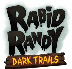 Rabid Randy Dark Trails Slot