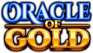 Oracle of Gold Slot