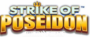 Strike of Poseidon MultiChase Slot