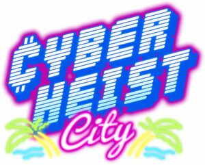 Cyberheist City Slot