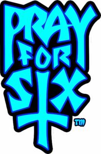 Pray For Six Slot