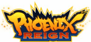 Phoenix Reign Slot