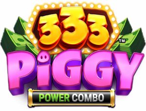 333 Piggy POWER COMBO Slot