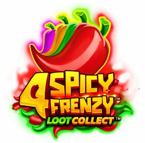 4 Spicy Frenzy Loot Collect Slot