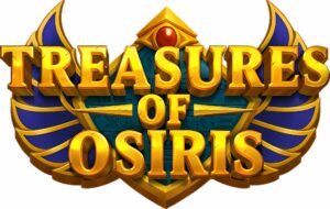 Treasures of Osiris Slot