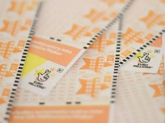 Euro Million Tickets