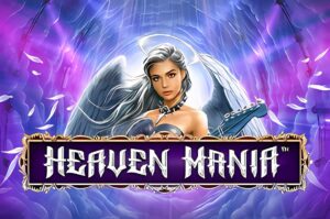 Heaven Mania Slot