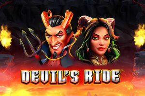 Devils Ride Slot