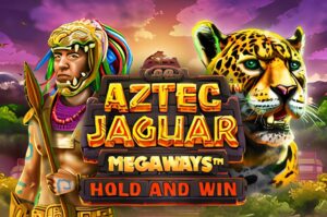 Aztec Jaguar Megaways Slot