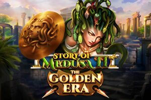 Story Of Medusa 2 The Golden Era Slot